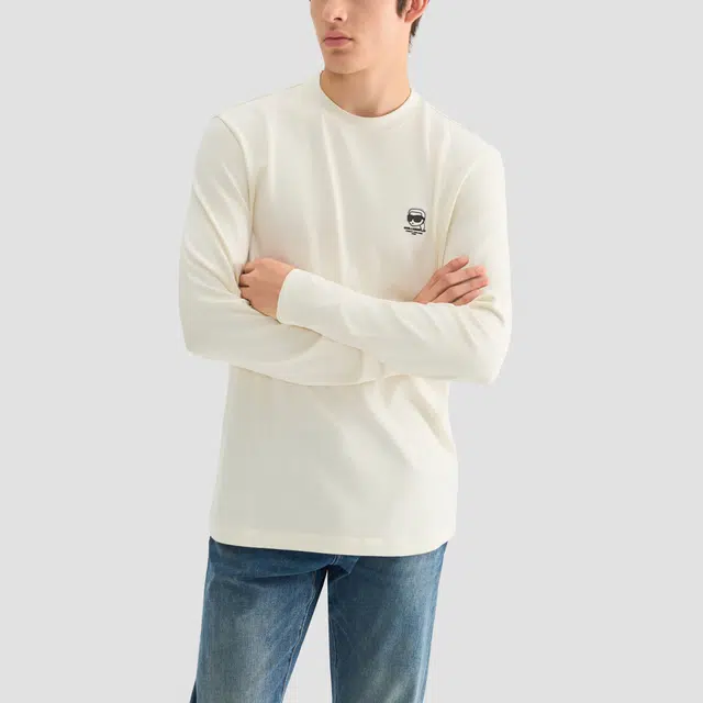 KARL LAGERFELD FW25 T