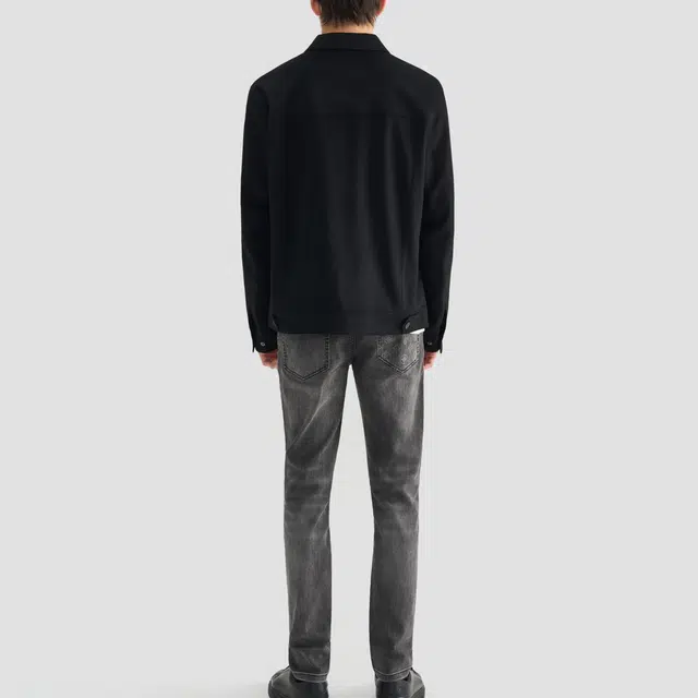 KARL LAGERFELD FW25 logo