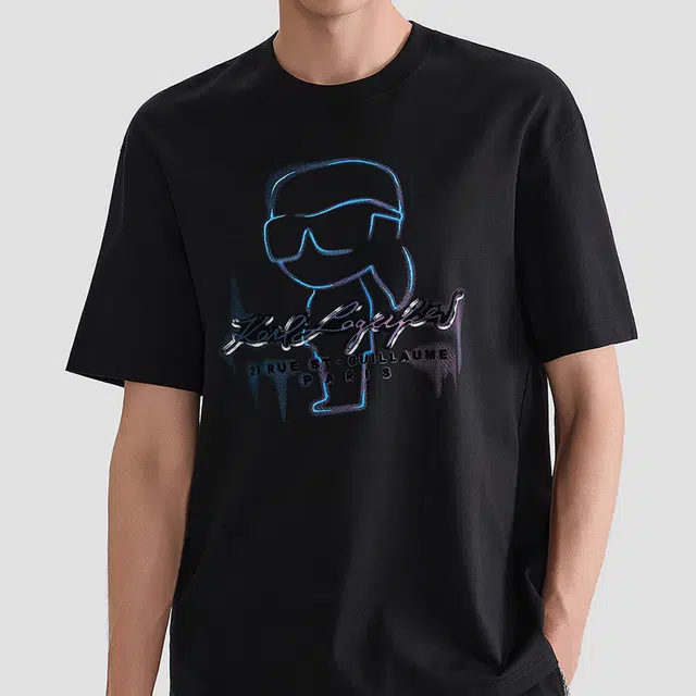 KARL LAGERFELD T