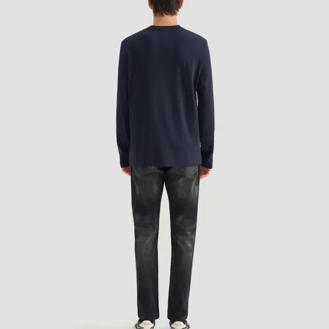 KARL LAGERFELD FW25 LogoT