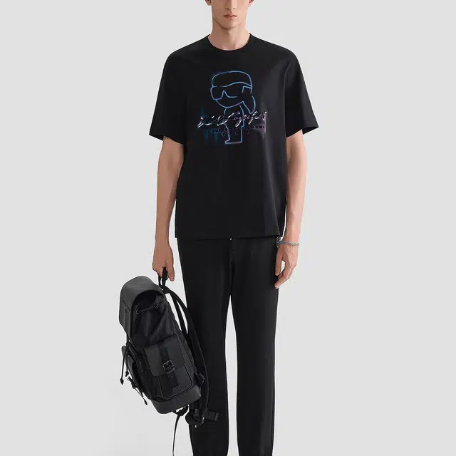 KARL LAGERFELD T