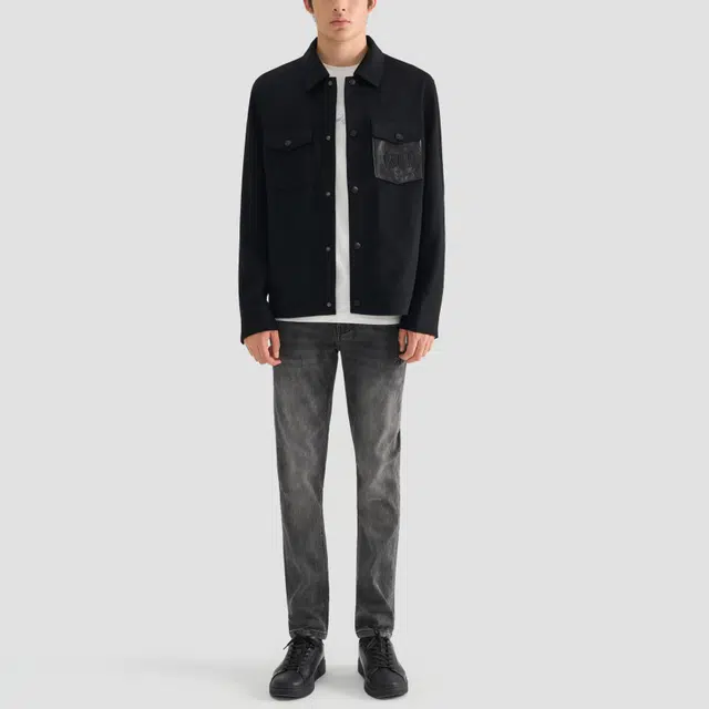 KARL LAGERFELD FW25 logo