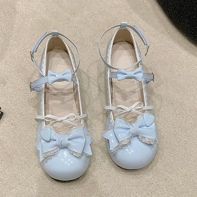 NX DOUGHNUT PU lolitalo