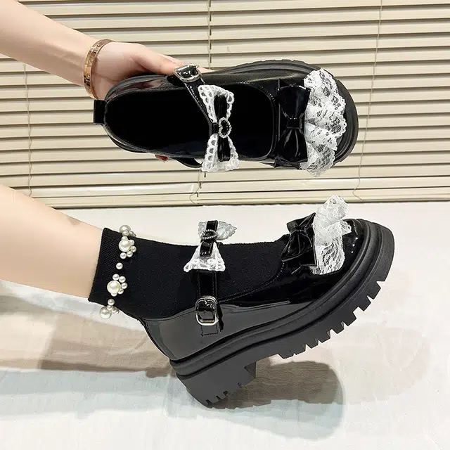 NX DOUGHNUT JKLolita