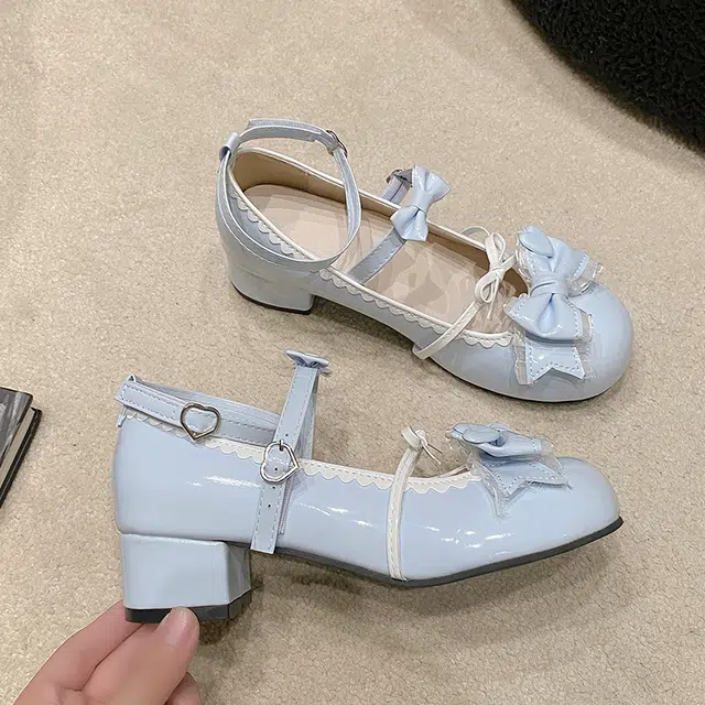 NX DOUGHNUT PU lolitalo