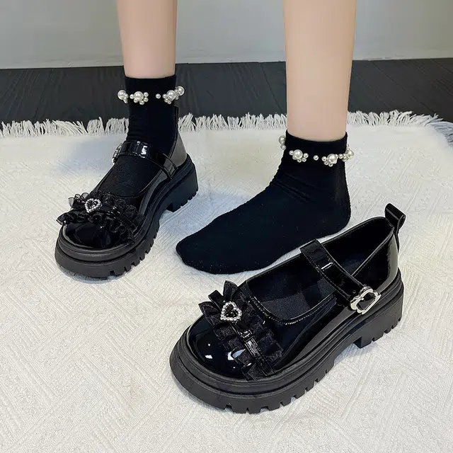 NX DOUGHNUT JKlolita