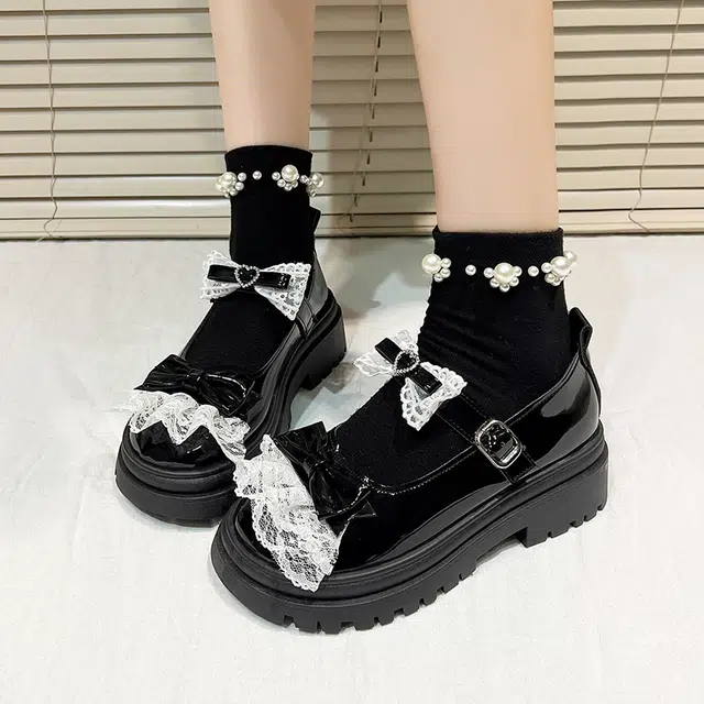 NX DOUGHNUT JKLolita