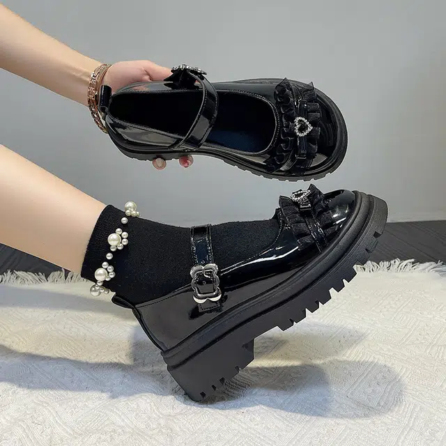 NX DOUGHNUT JKlolita