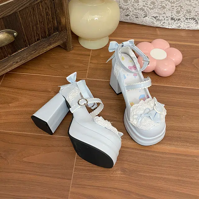 NX DOUGHNUT PU Lolitalo