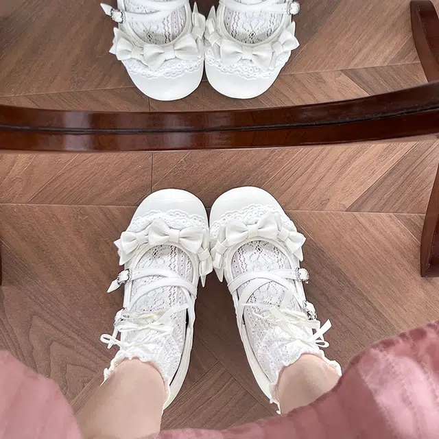 NX DOUGHNUT PU Lolitajk