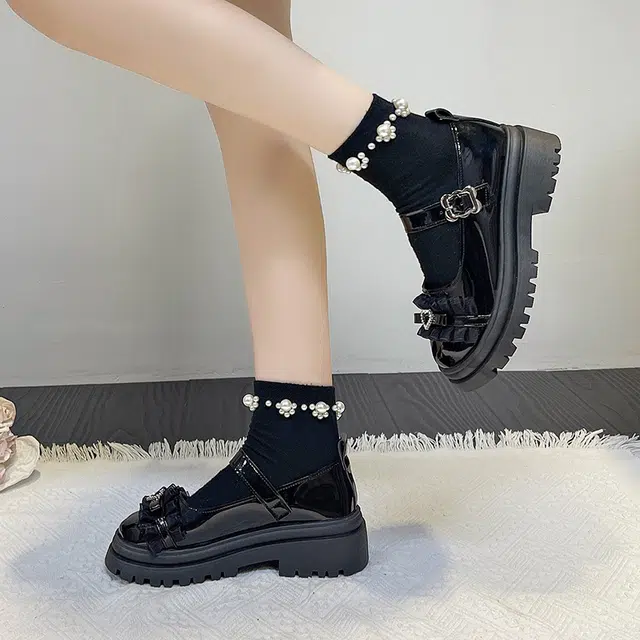 NX DOUGHNUT JKlolita