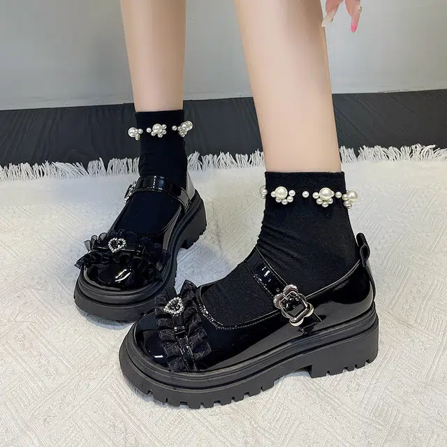 NX DOUGHNUT JKlolita