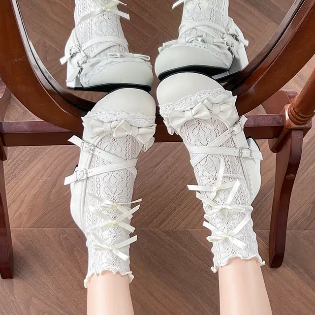 NX DOUGHNUT PU Lolitajk