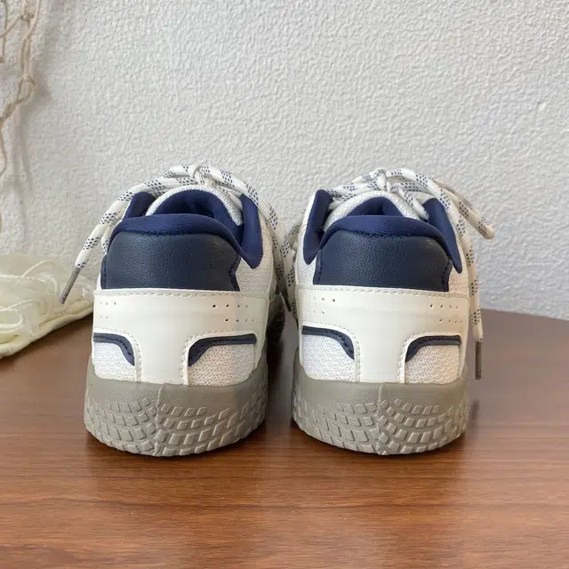 复古百搭时尚休闲德训鞋 低帮 板鞋 女款