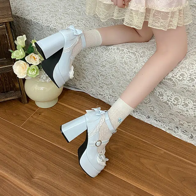 NX DOUGHNUT PU Lolitalo