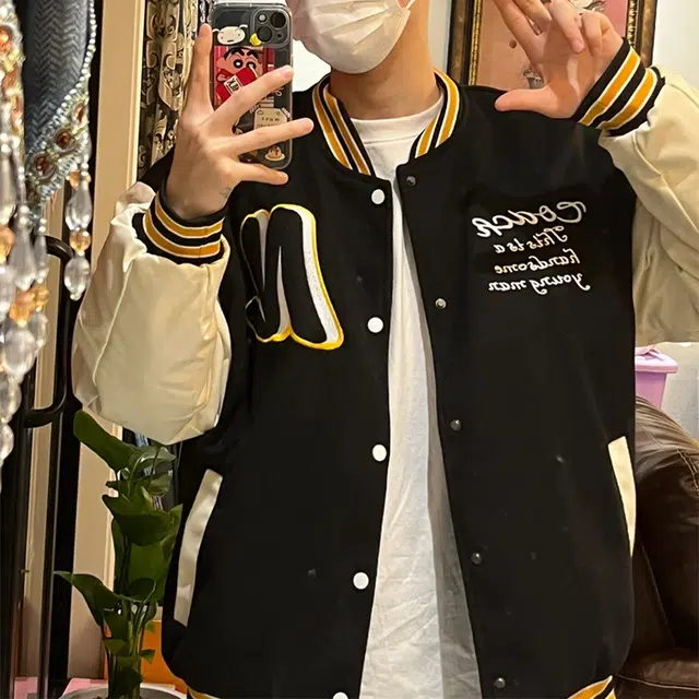 YGHOME OFFICIAL cleanfitvibe