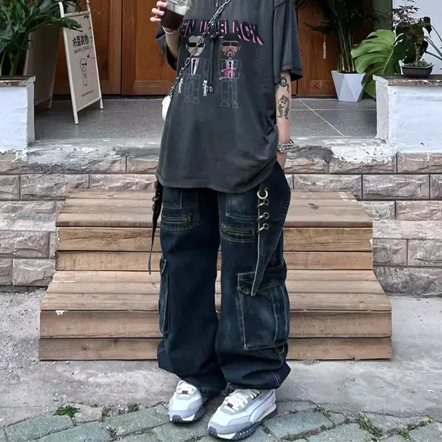 YGHOME OFFICIAL clean fit