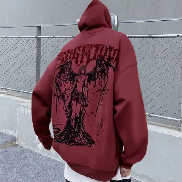 YGHOME OFFICIAL vintagoversize