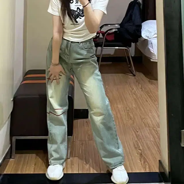 YGHOME OFFICIAL clean fitvibe