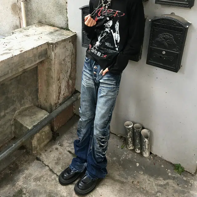 YGHOME OFFICIAL vibeclean fit