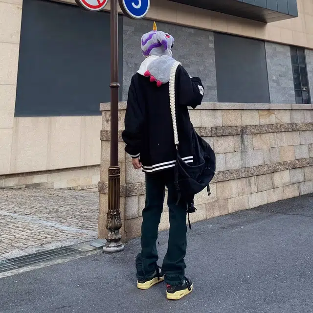 YGHOME OFFICIAL clean fitvibe
