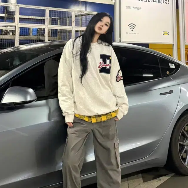 YGHOME OFFICIAL cleanfitins