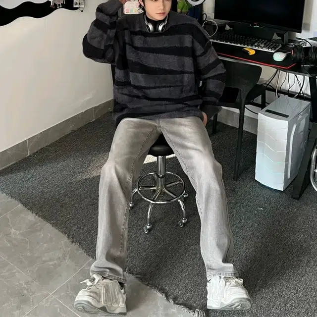 YGHOME OFFICIAL cleanfitvibe