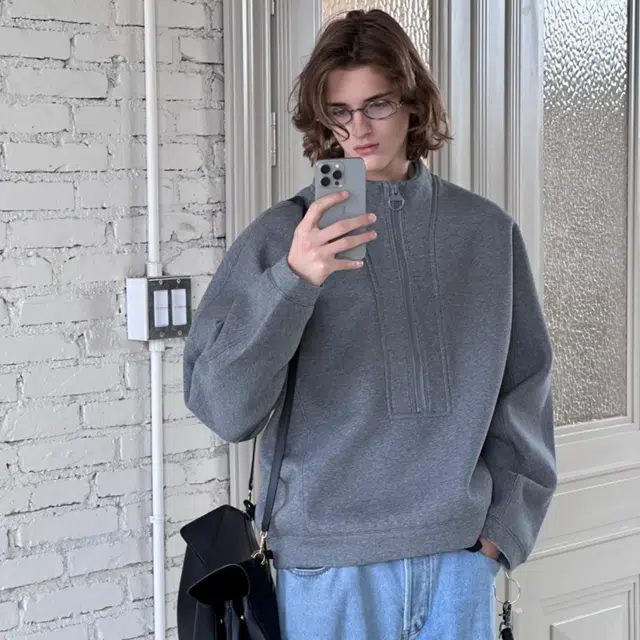 YGHOME OFFICIAL cleanfitoversize