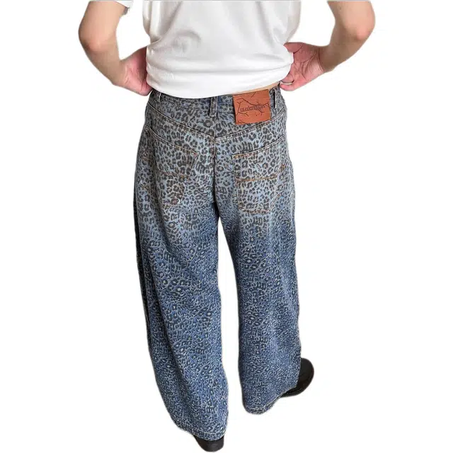 YGHOME OFFICIAL baggy