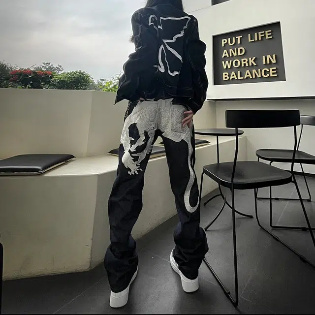 YGHOME OFFICIAL clean fitvibe
