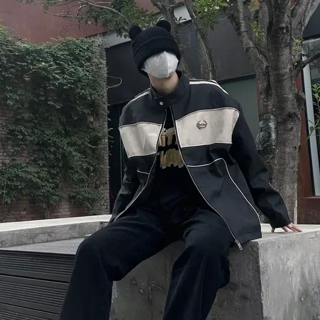 YGHOME OFFICIAL vintage