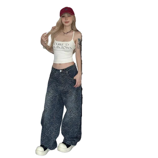 YGHOME OFFICIAL baggy