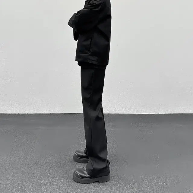 YGHOME OFFICIAL vibeclean fit