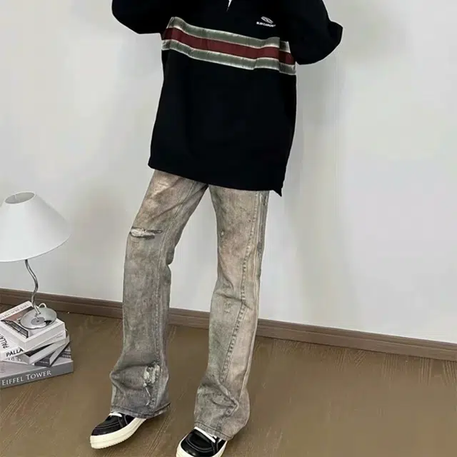 YGHOME OFFICIAL cleanfit3D