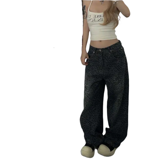 YGHOME OFFICIAL baggy