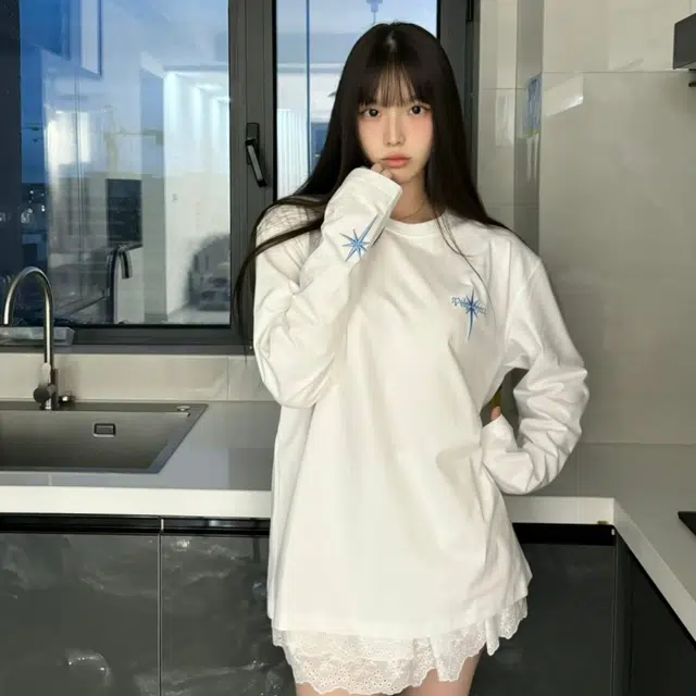 YGHOME OFFICIAL cleanfit T