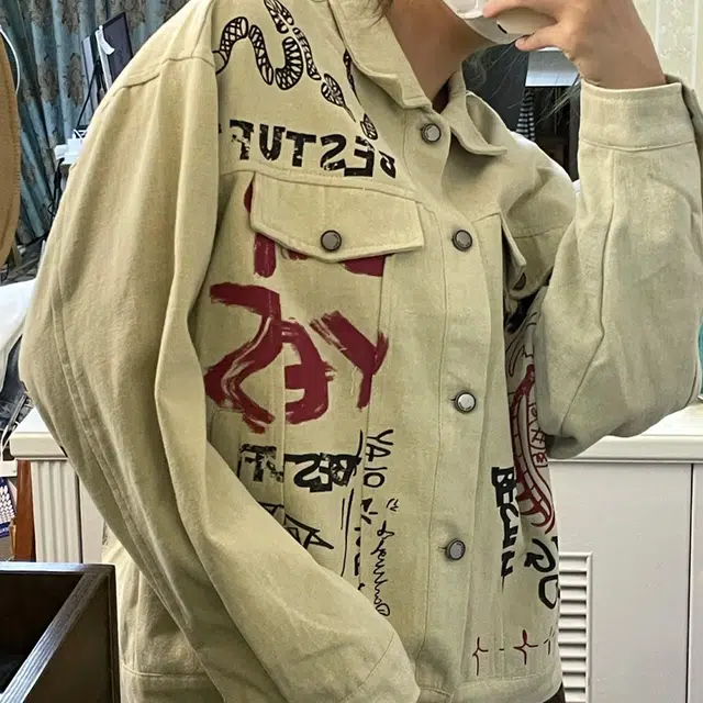 YGHOME OFFICIAL cleanfitvibe