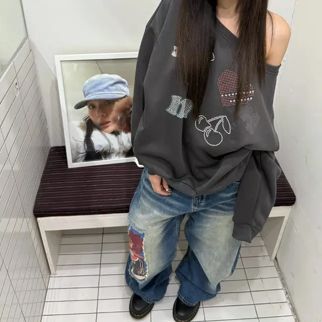 YGHOME OFFICIAL cleanfitvibe