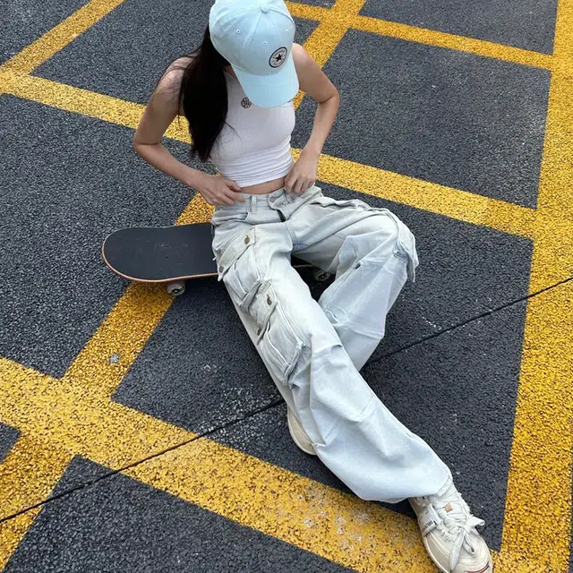 YGHOME OFFICIAL clean fitvibe
