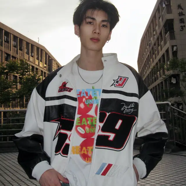 YGHOME OFFICIAL hiphop