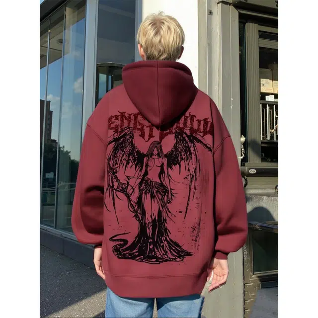 YGHOME OFFICIAL vintagoversize