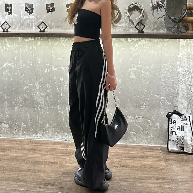 YGHOME OFFICIAL clean fitvibe