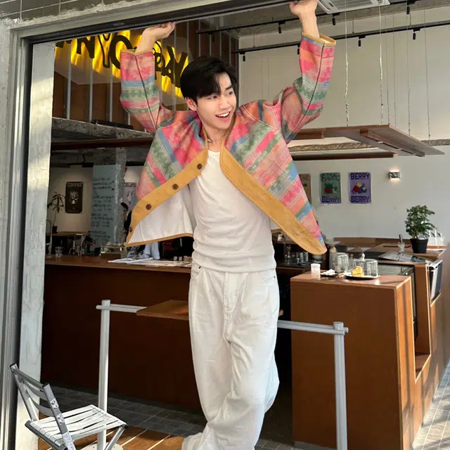 YGHOME OFFICIAL cleanfitvibe