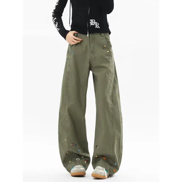 YGHOME OFFICIAL cleanfitins