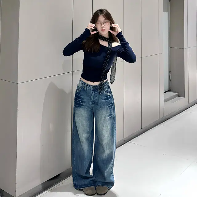 YGHOME OFFICIAL vibeclean fit