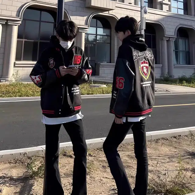 YGHOME OFFICIAL oversize