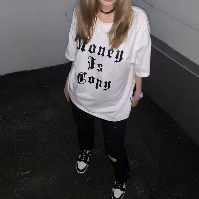 YGHOME OFFICIAL vibeclean fit