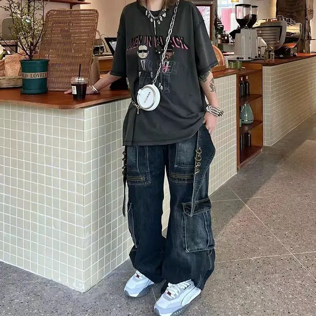 YGHOME OFFICIAL clean fit