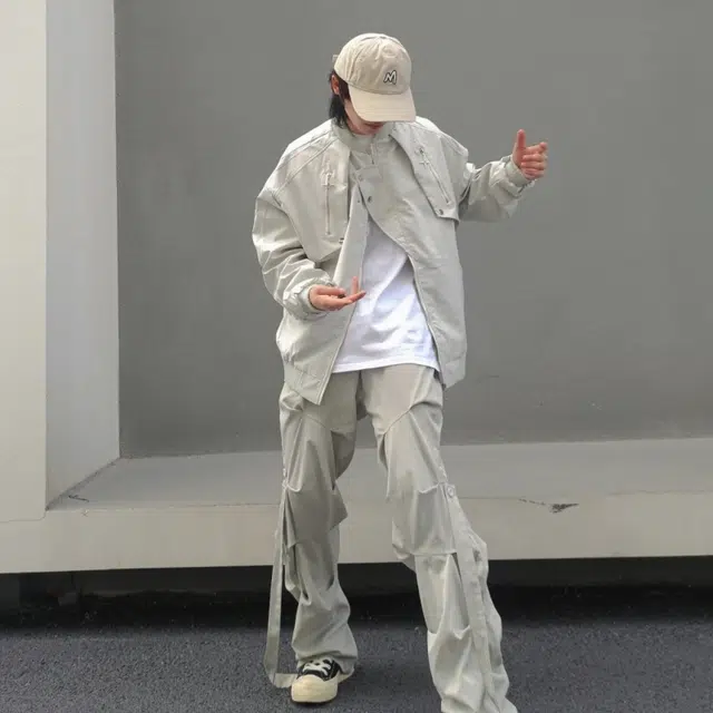 YGHOME OFFICIAL cleanfit
