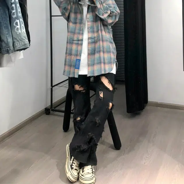 YGHOME OFFICIAL vibecleanfit